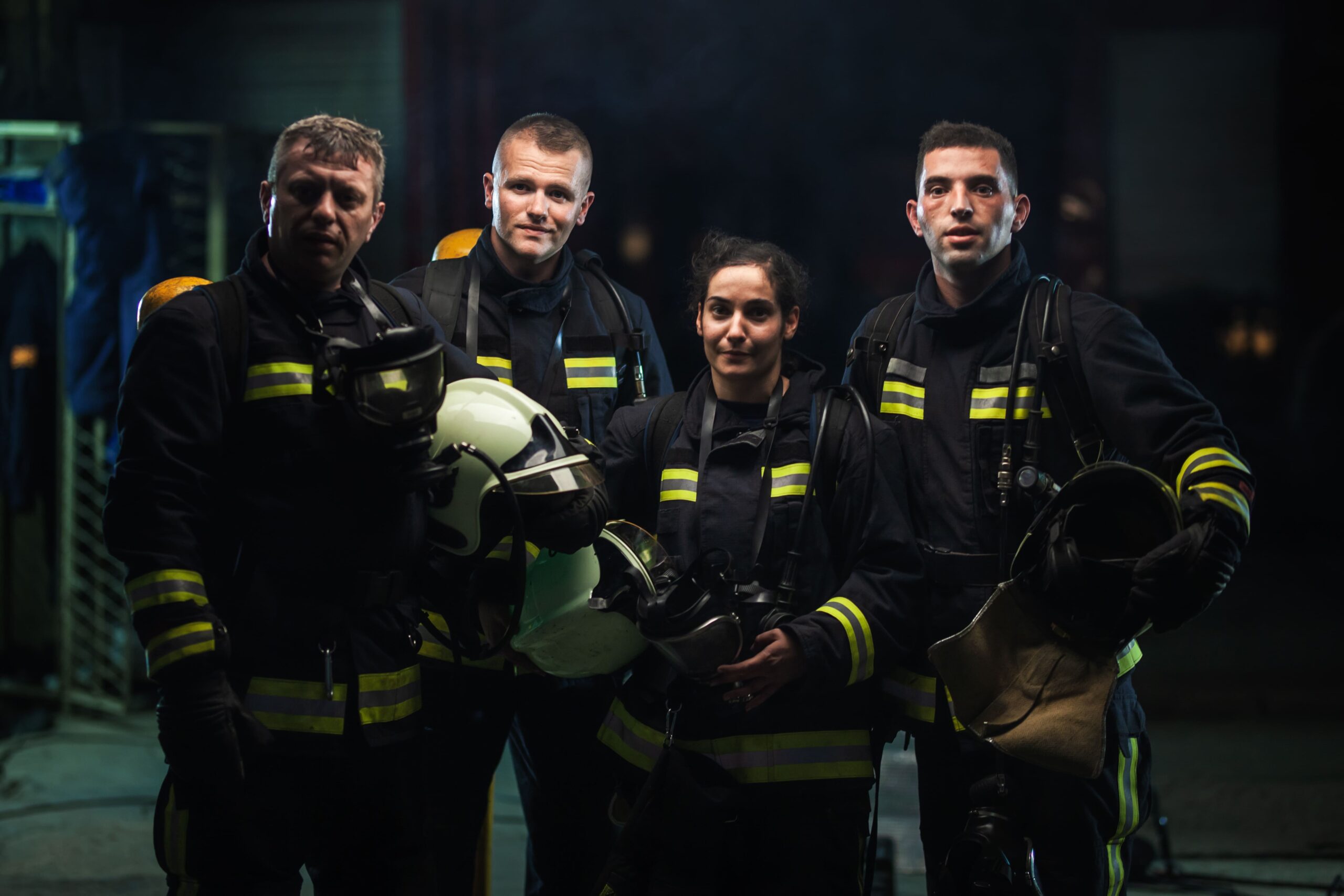 Brandsicherheitdienst