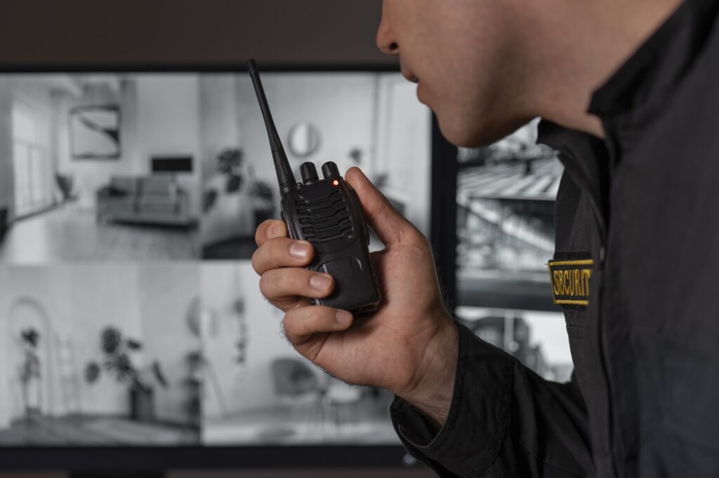 Kontinuierlicher Schutz und Vertrauen